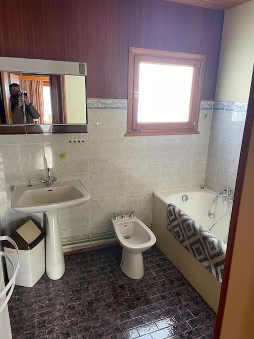 Вілла Chalet Situe Au Grand Valtin Ban-sur-Meurthe-Clefcy Екстер'єр фото