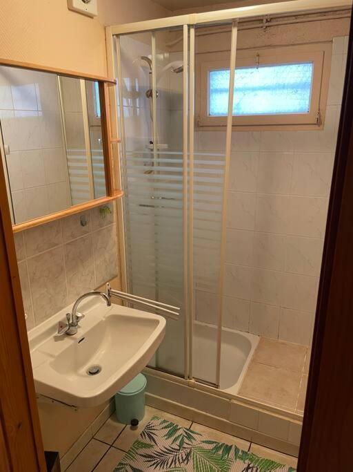 Вілла Chalet Situe Au Grand Valtin Ban-sur-Meurthe-Clefcy Екстер'єр фото